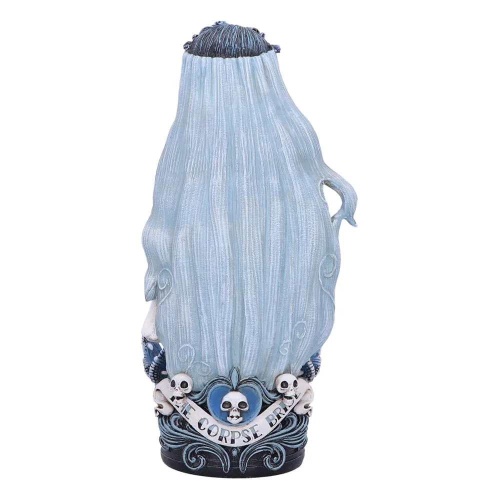 Corpse Bride Bust – Emily 29 cm 3