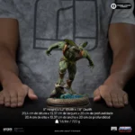 Masters of the Universe Statue – Kobra Khan Art Scale 20 cm 23