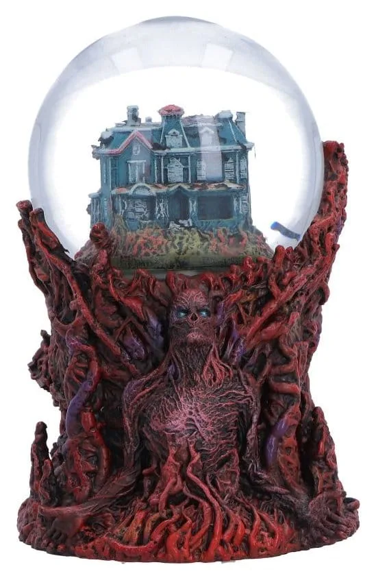 Stranger Things Snow Globe – Vecna 18 cm