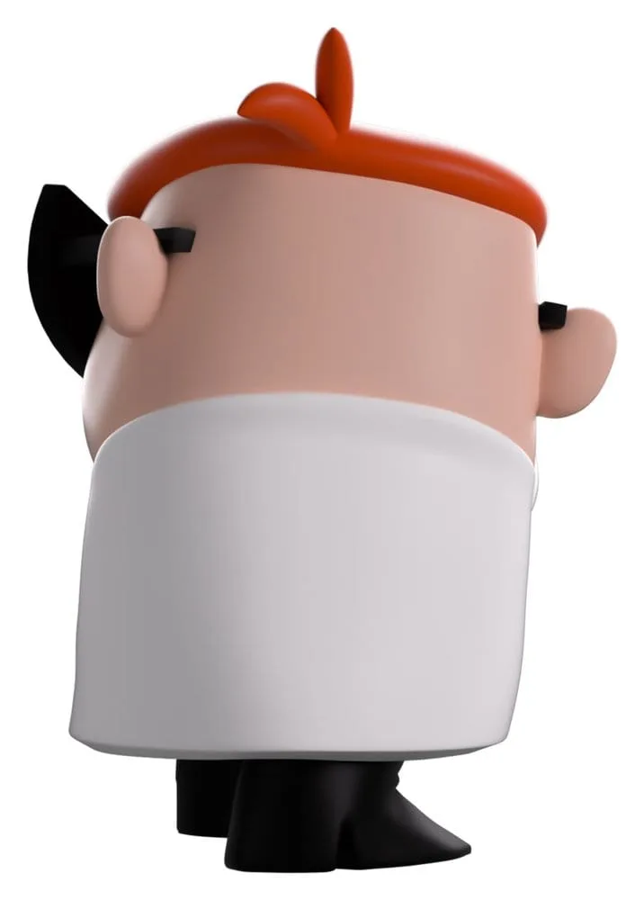Dexter’s Laboratory Vinyl Figure – Dexter 9 cm 5