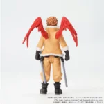 My Hero Academia Action Figure – Collekazaro Hawks CK-M08 10 cm 5