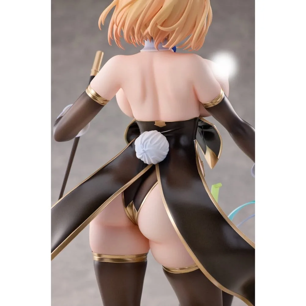 Original Character Figure – Sophia F. Shirring Deluxe 34 cm 7