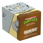 TMNT Deck Box – Rocksteady Squaroes NT010 7