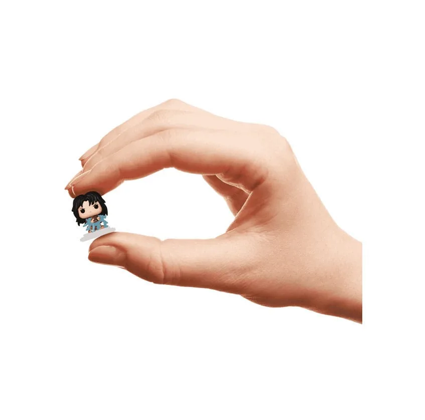 Avatar The Last Airbender Mini Figures – Bitty POP! Display 2.5 cm 2