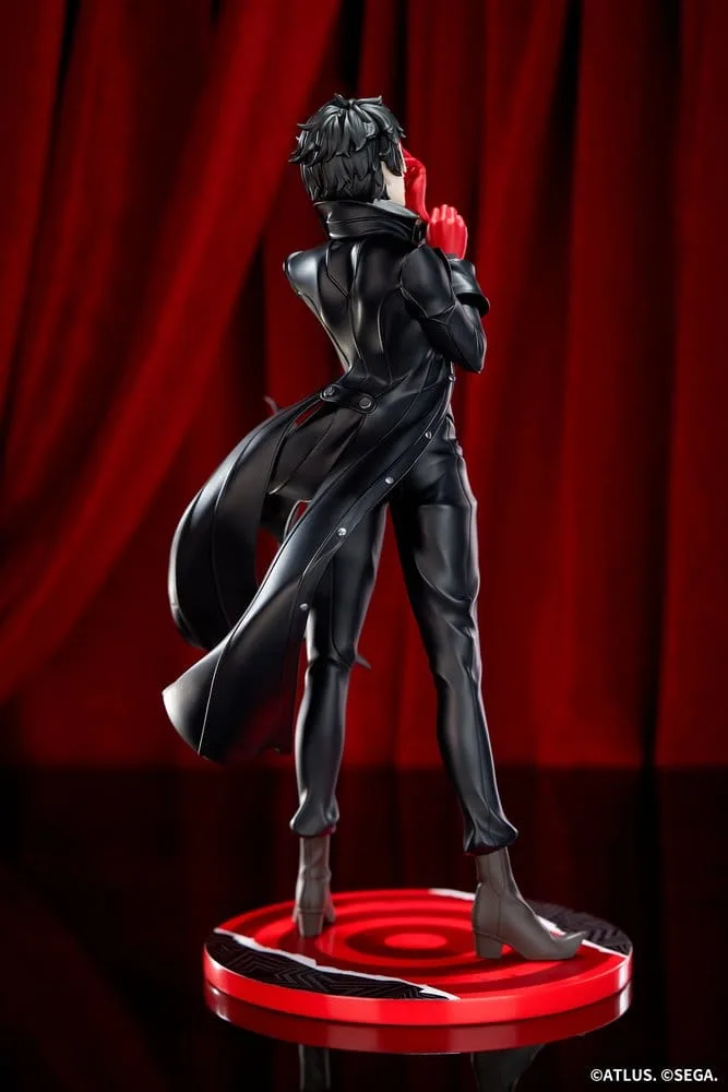 Persona 5 Royal Figure – Limpie Series Joker 23.5 cm 2