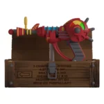 Call of Duty Zombies Vinylfigur – Ray Gun 8 cm 1