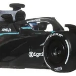 Formula 1 Diecast Cars – Mercedes-AMG PETRONAS 2-Pack 1/64 10
