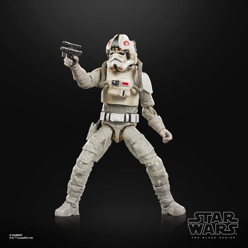 Star Wars Action Figure – Imperial Remnant AT-AT Driver 15 cm 13