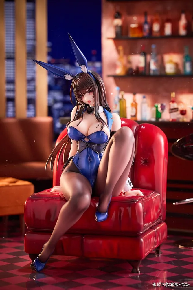 Original Character Statue – Minazumi Kasane Normal Edition 1/6 24 cm 5