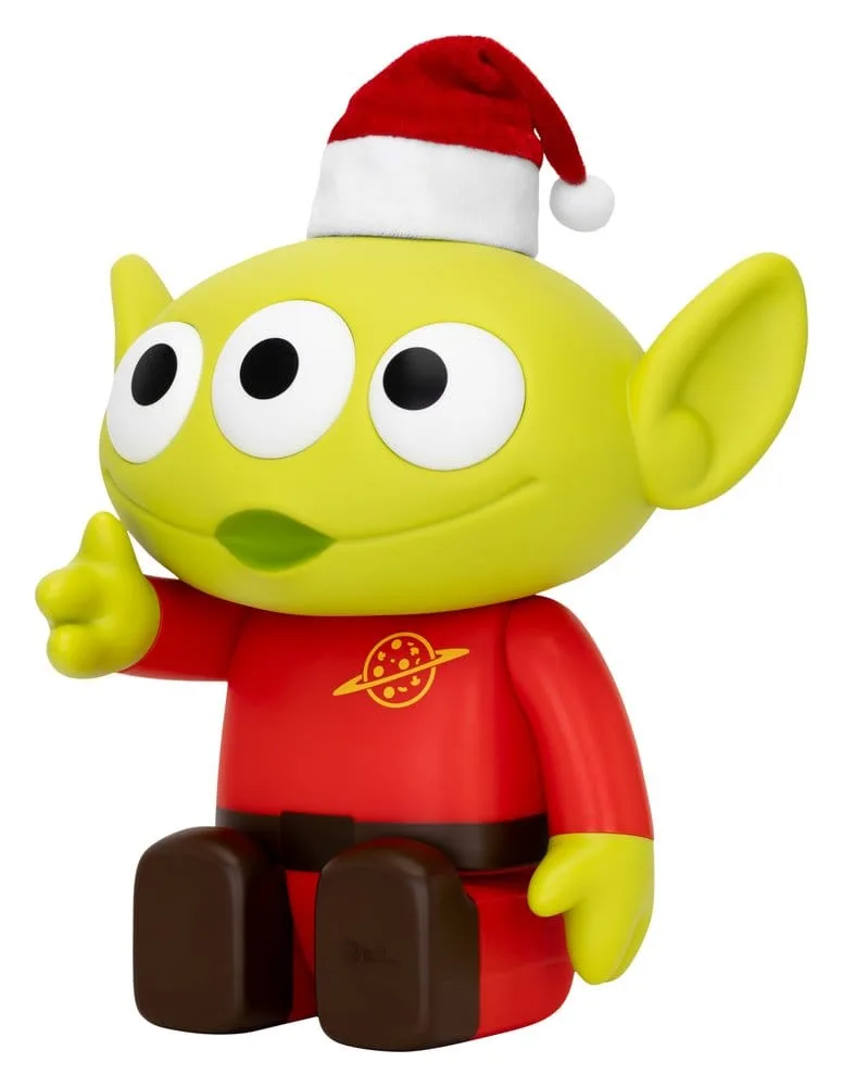 Toy Story Figure Bank – Christmas Alien 33 cm 3