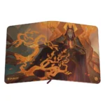 Magic The Gathering Sammelkartenalbum – Abzan Devotee Zipfolio 360 9