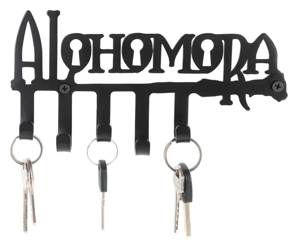 Harry Potter Key Holder – Alohomora 21.2 cm