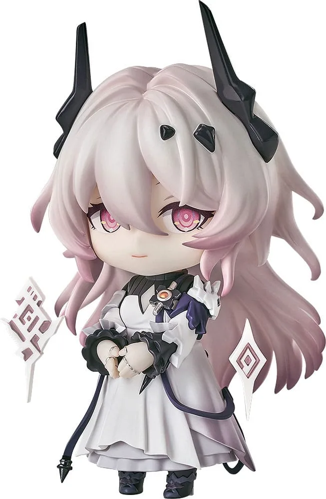 Arknights Action Figure – Civilight Eterna Nendoroid 10 cm