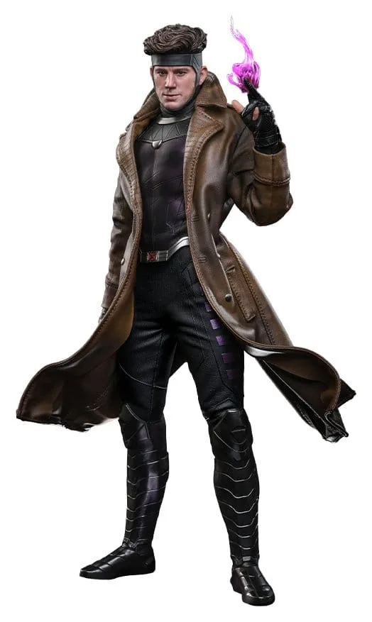 Avengers Doomsday Action Figure – Gambit 1/6 31 cm 1