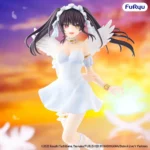 Date A Live V Figure – BiCute Pure Kurumi Tokisaki 23 cm 4