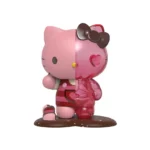 Kandy x Sanrio Blind box-figuren – Series 2 Choco Edition 6 stuks 4