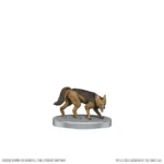 D&D Booster Brick – Monster Menagerie Revisited 10 Boosters 9