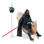 Star Wars Figure and Vehicle Set – Darth Maul with Sith Speeder 8