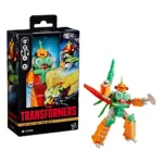 Transformers Action Figure – Deluxe Class Venin 14 cm 3