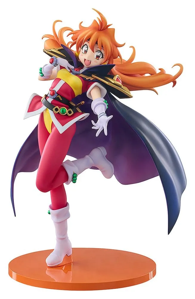 Slayers Figure – Lina Inverse Light Novel 16 cm
