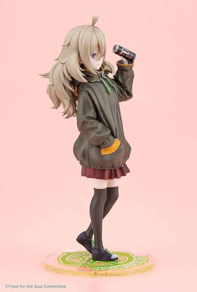 Food for the Soul Statue – Tsutsuji Higa 1/7 Scale 23 cm 8