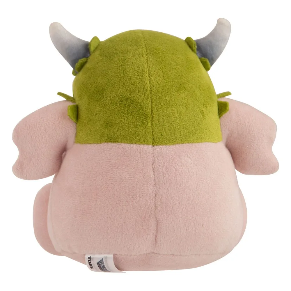 Warhammer Plush Figure – Sassy Nurgling 15 cm 4