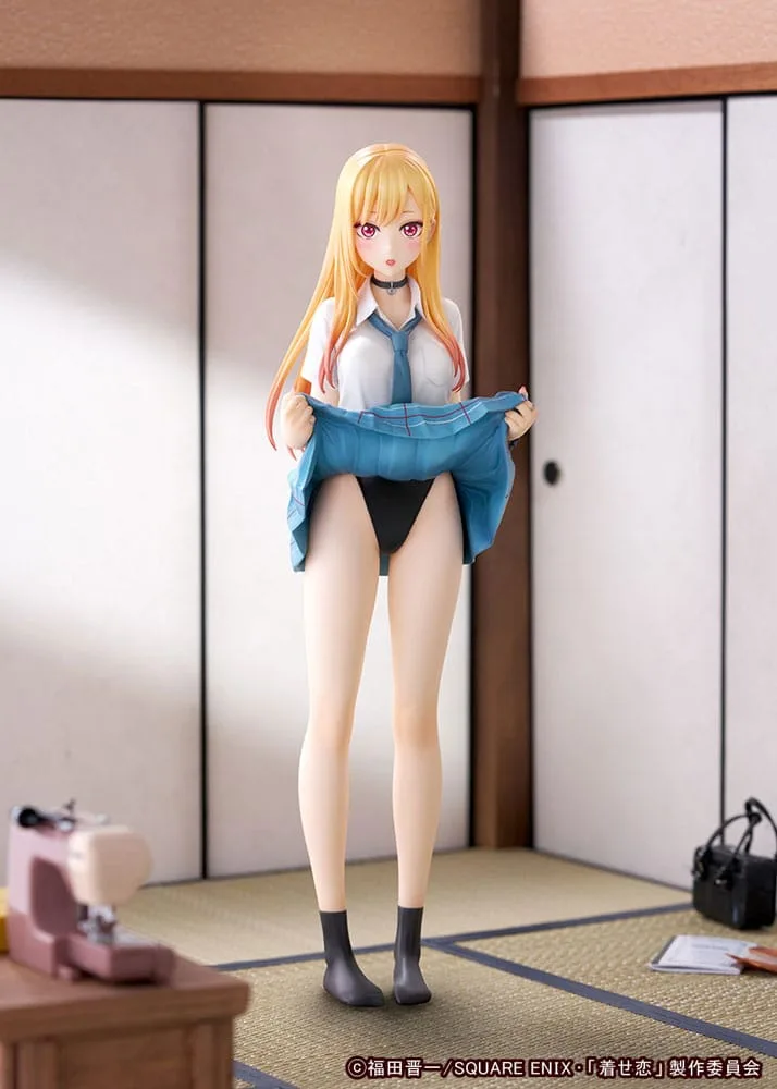 My Dress-Up Darling Sammelfigur – Marin Kitagawa 1:7 26 cm 2