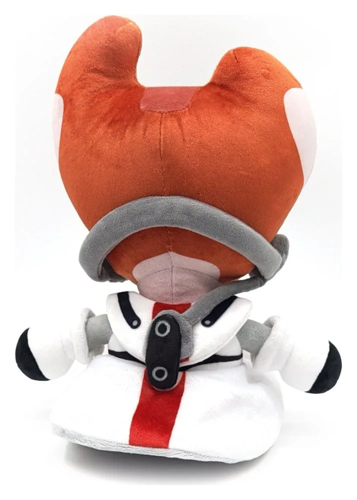 Mass Effect Plush – Mordin 2