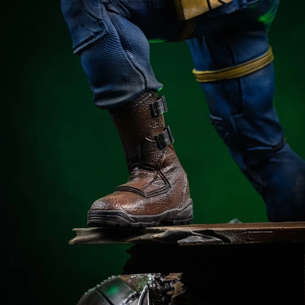 Avengers Doomsday Statue – Cyclops Regular Edition 66 cm 6
