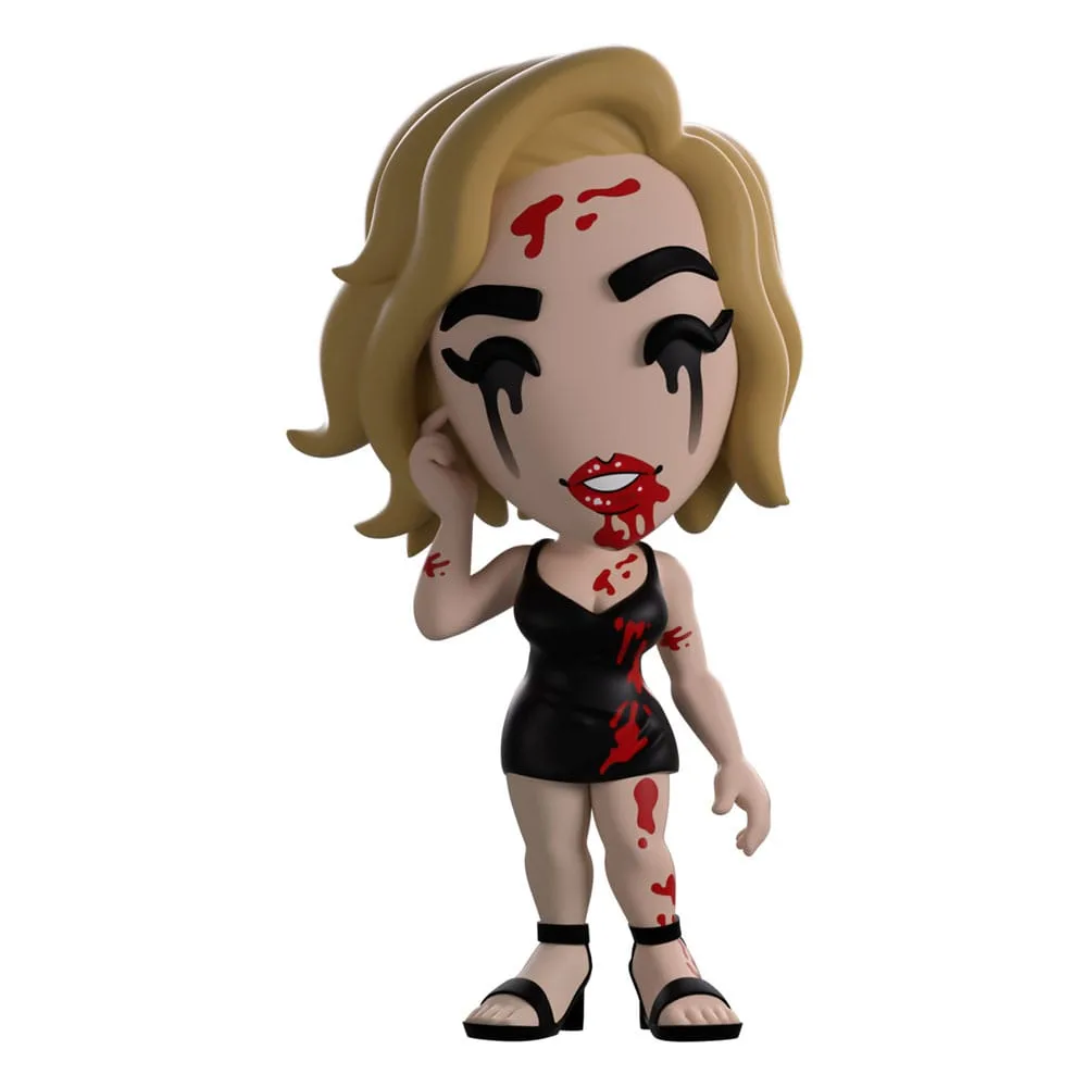 7 Days to Die Vinyl Figure – Party Girl 12 cm