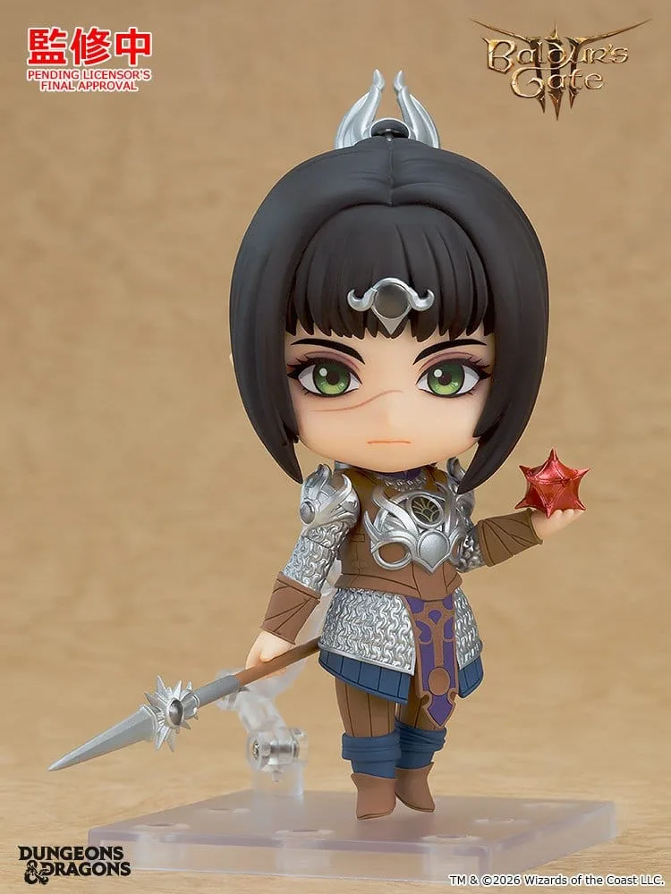 Baldur’s Gate III Nendoroid Figure – Shadowheart 10 cm 2