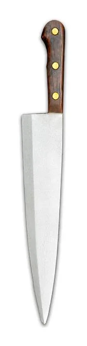 Halloween Prop Replica – Butcher Knife 44 cm
