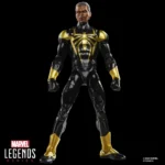 Spider-Man Action Figure – Iron Spider Aaron Davis 15 cm 7