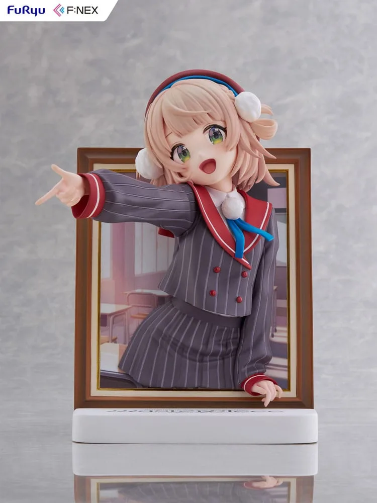 Original Character Statue – Shigure Ui Masterpiece 1/4 Scale 22 cm 10