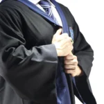 Harry Potter Wizard Robe – Ravenclaw XL 3