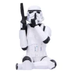 Original Stormtrooper Figures – Three Wise Sitting Set 11 cm 6