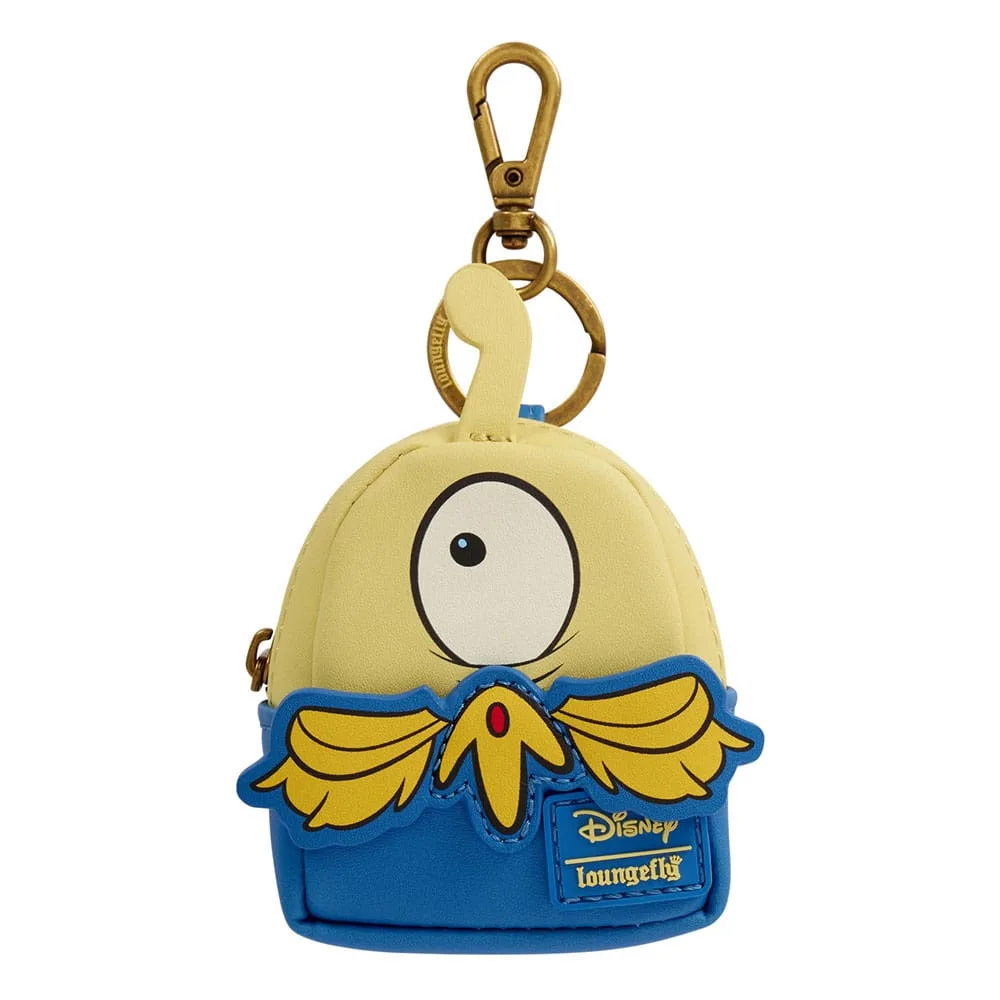 Lilo & Stitch Taschenanhänger – Loungefly 15er-Display 7 cm 3