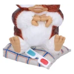 Gremlins Resin Figure – Gizmo with 3D Glasses 15 cm 6