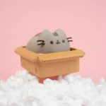 Pusheen Piggy Bank – Vinyl 19.2 cm 3