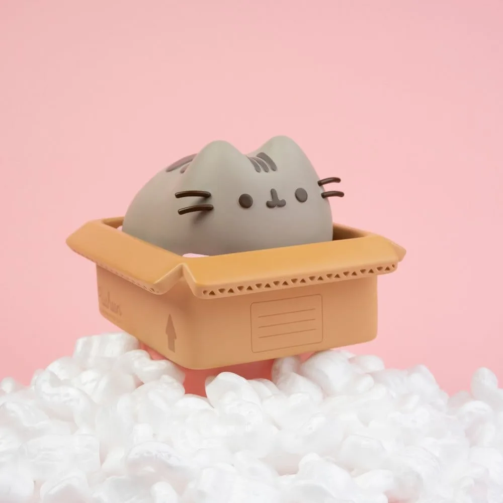 Pusheen Piggy Bank – Vinyl 19.2 cm 3
