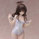 To Love-Ru Darkness PVC Figure – Mikan Yuuki Muse Color 33 cm 7