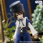 Rozen Maiden PVC Figure – Souseiseki Trio-Try-iT 18 cm 4