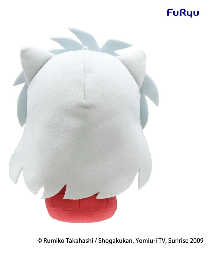 Inuyasha Plush Figure – Mochipico 17 cm 3