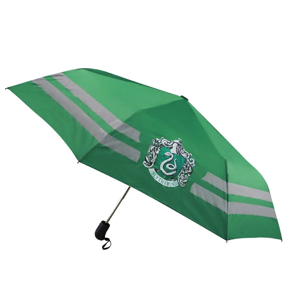 Harry Potter Umbrella – Slytherin Logo 112 cm
