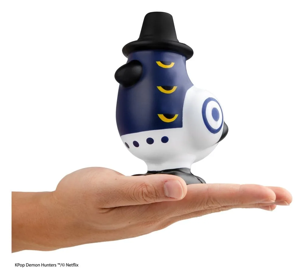 KPop Demon Hunters Squishy Figure – Sussie 9