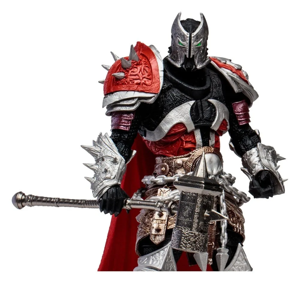 Spawn Actionfigur – Medieval Spawn Vault Collection 20 cm 2