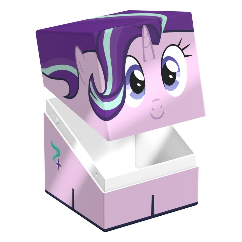My Little Pony Deck Box – Starlight Glimmer Squaroe MLP002 5
