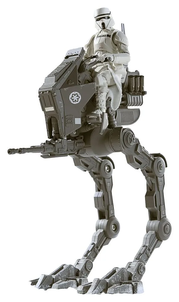 Star Wars Vehicle – Vintage Collection Imperial Remnant AT-RT