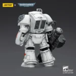 Warhammer 40K Action Figure – White Scars Terminator 3 14 cm 4