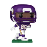 NFL POP Vinyl Figure – Vikings Cris Carter 9 cm 1